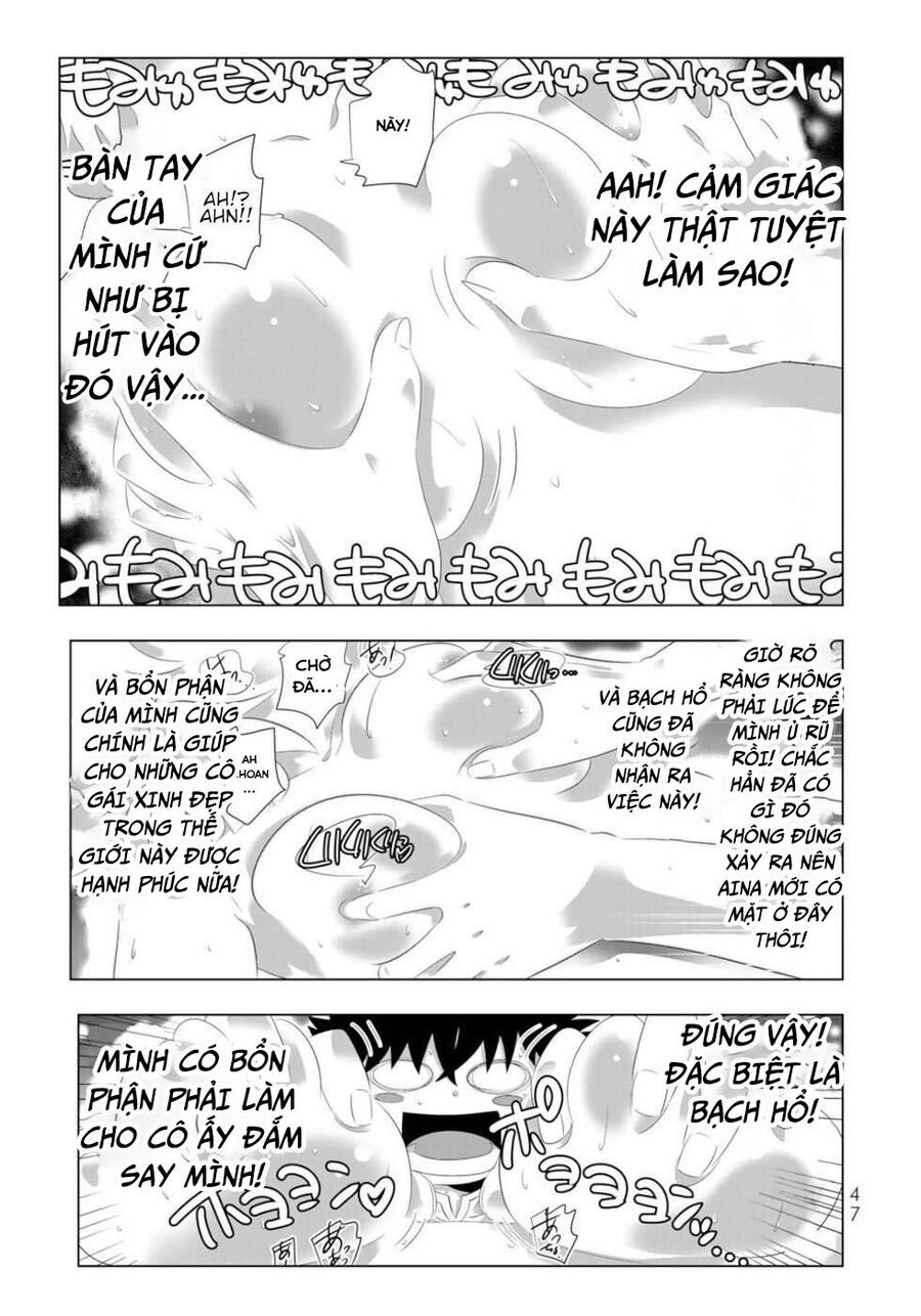 đọc truyện Isekai Shihai No Skill Taker: Zero Kara Hajimeru Dorei Harem Chương 83 ảnh 10 tại Thiên Thai Truyện