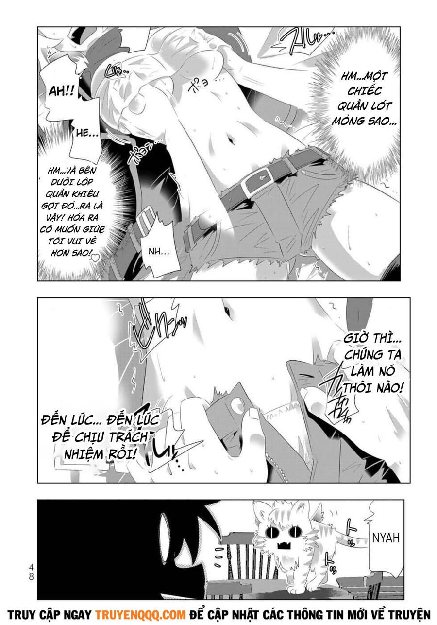 đọc truyện Isekai Shihai No Skill Taker: Zero Kara Hajimeru Dorei Harem Chương 83 ảnh 11 tại Thiên Thai Truyện