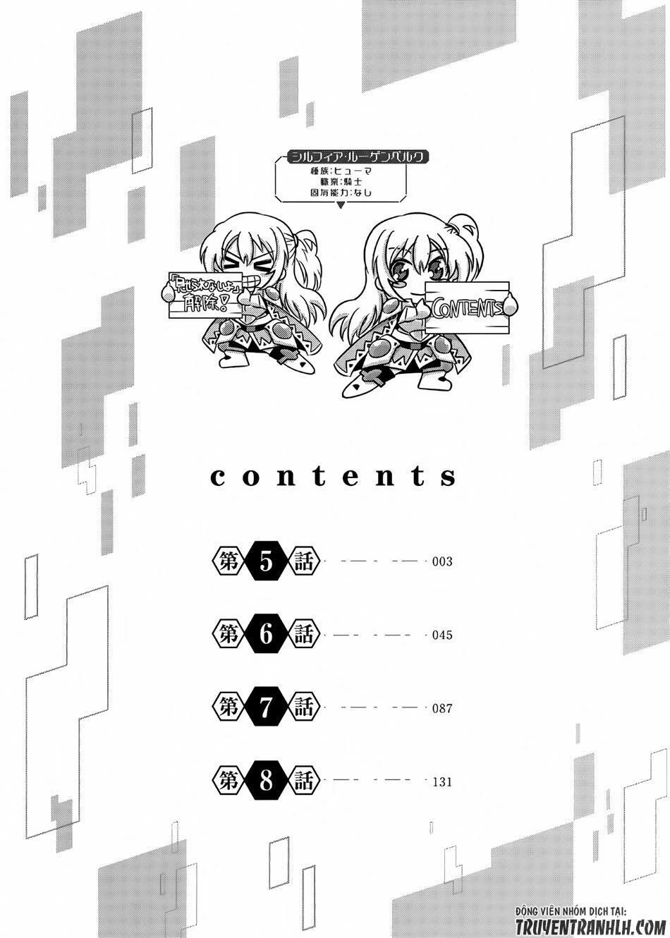 đọc truyện Isekai Shihai No Skill Taker: Zero Kara Hajimeru Dorei Harem Chương 9 ảnh 6 tại Thiên Thai Truyện