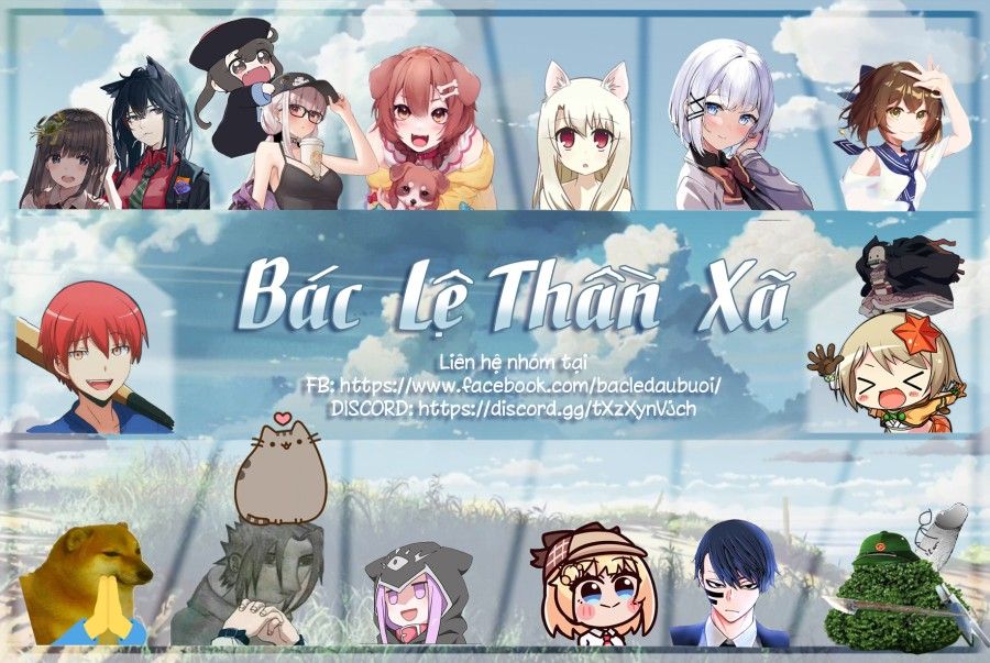 Isekai Thành Phù Thủy, Tôi Bị Địt Bởi Quỷ 3 Oneshot page 1 - Giả Dược