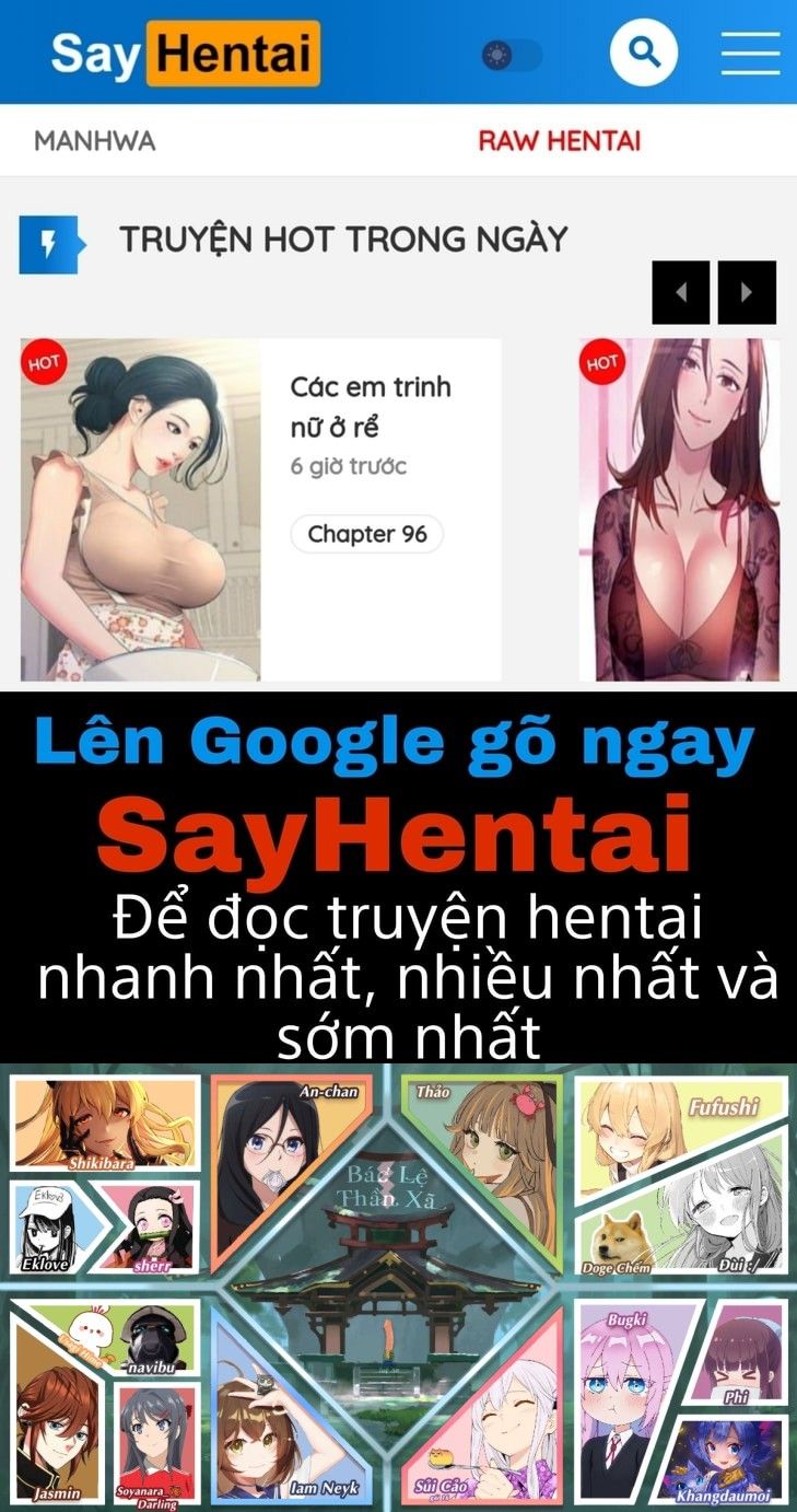 đọc truyện Isekai Voiceroid Harem Oneshot ảnh 1 tại Giả Dược