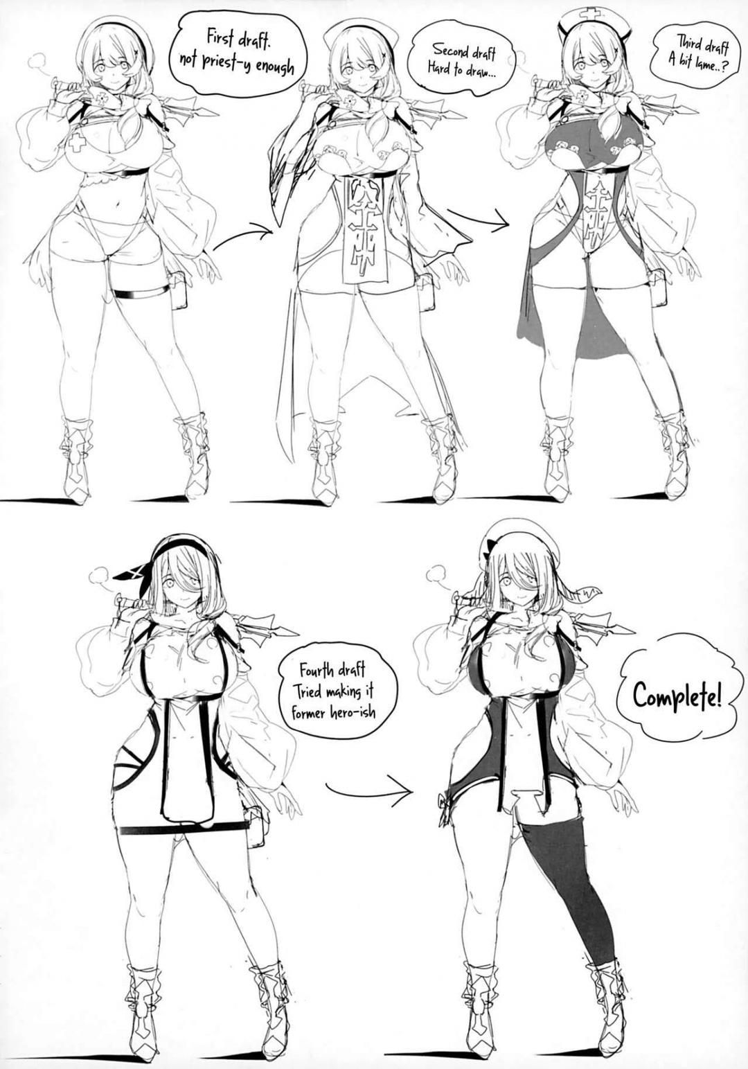 đọc truyện Isekaijin Rokujouhan Dousei Seikatsu Oneshot ảnh 30 tại Thiên Thai Truyện