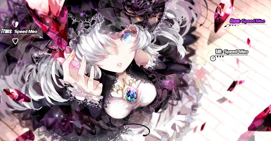Ishi No Nai Tenshi Wa Boku No Sei Shori Yougu Oneshot page 1 - Giả Dược