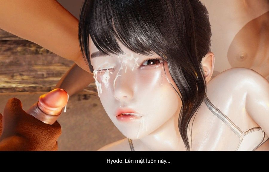Isoland Previous & Middle Chương 1 page 43 - Giả Dược
