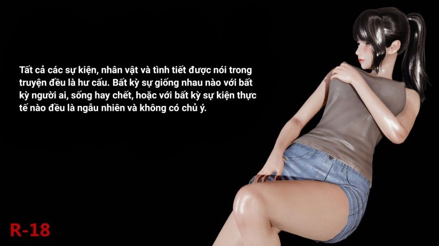 Isoland Previous & Middle Chương 2 page 3 - Giả Dược