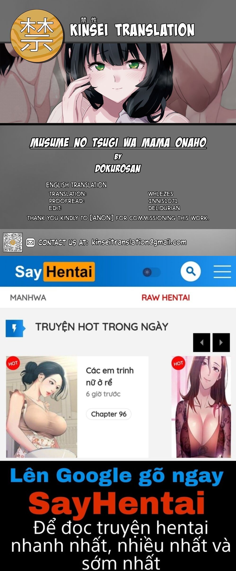 đọc truyện It Seems Your Girlfriend Is Going To The Cock Sleeve Camp Chương 2 ảnh 54 tại Giả Dược