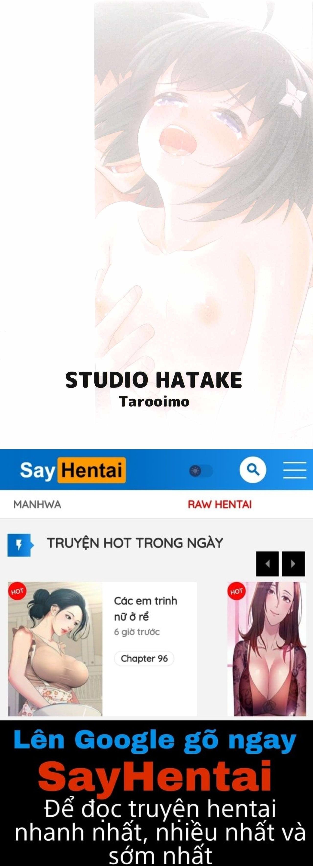 đọc truyện Itai No Wa Iya Nanode Oneshot ảnh 13 tại Giả Dược
