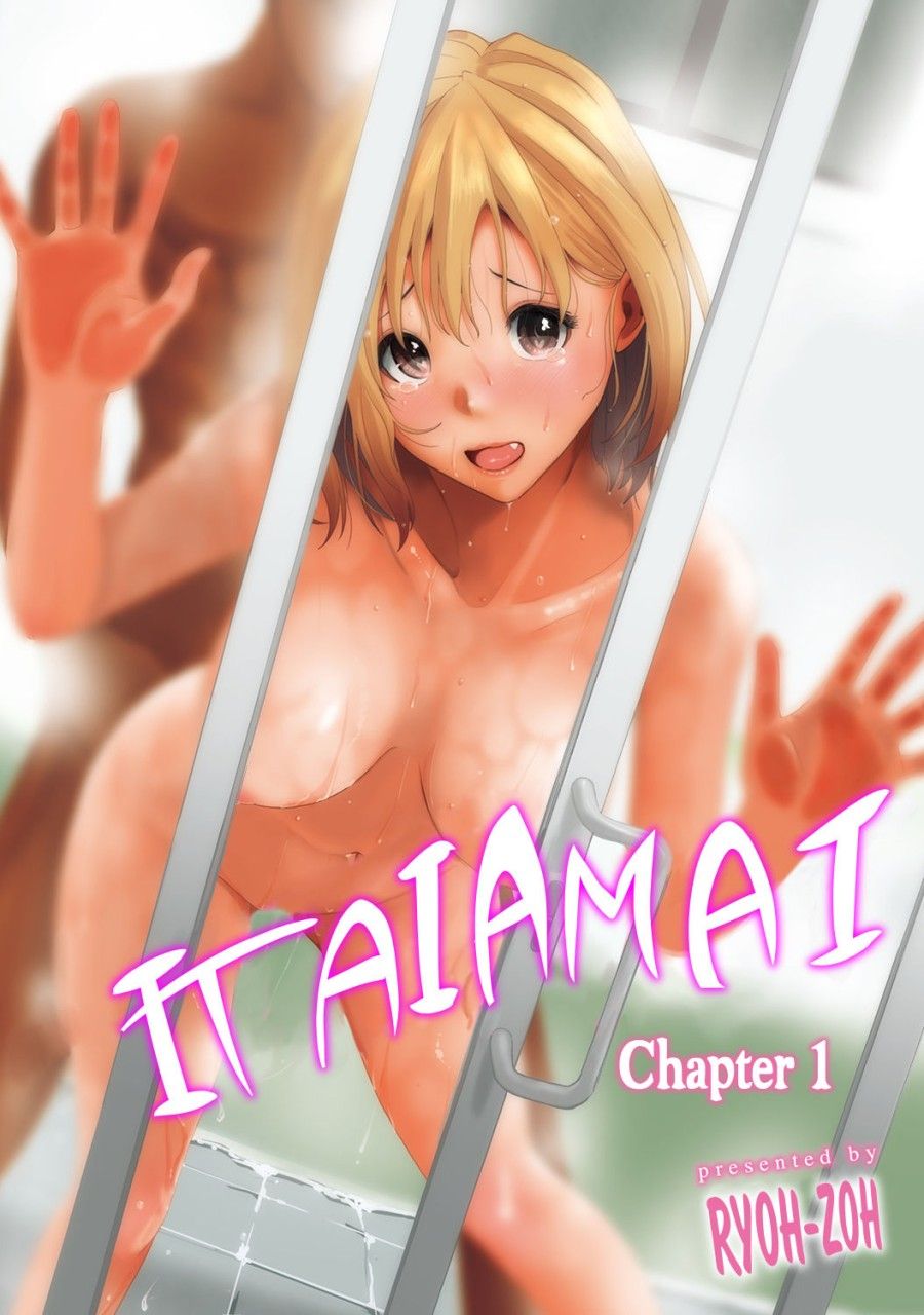 Itaiamai Chương 1 page 1 - Giả Dược