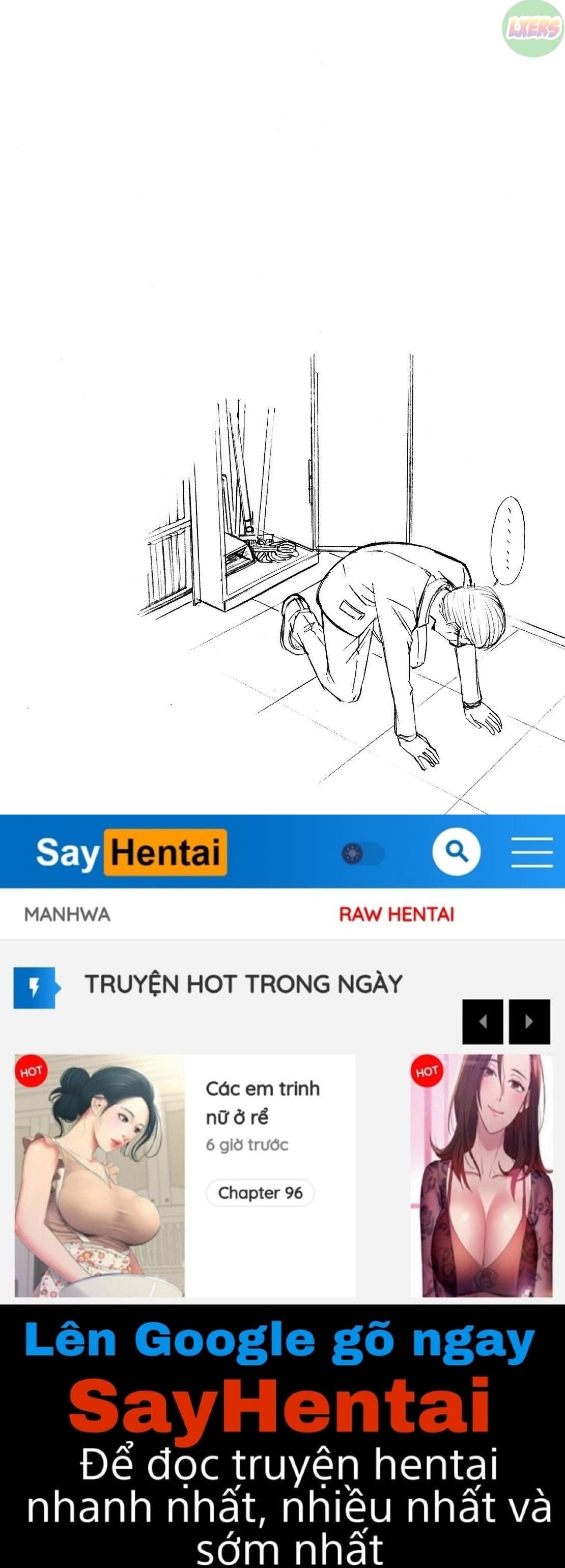 đọc truyện Itazura Senyou Hanahira Seitokaichou Chương 1 ảnh 37 tại Thiên Thai Truyện