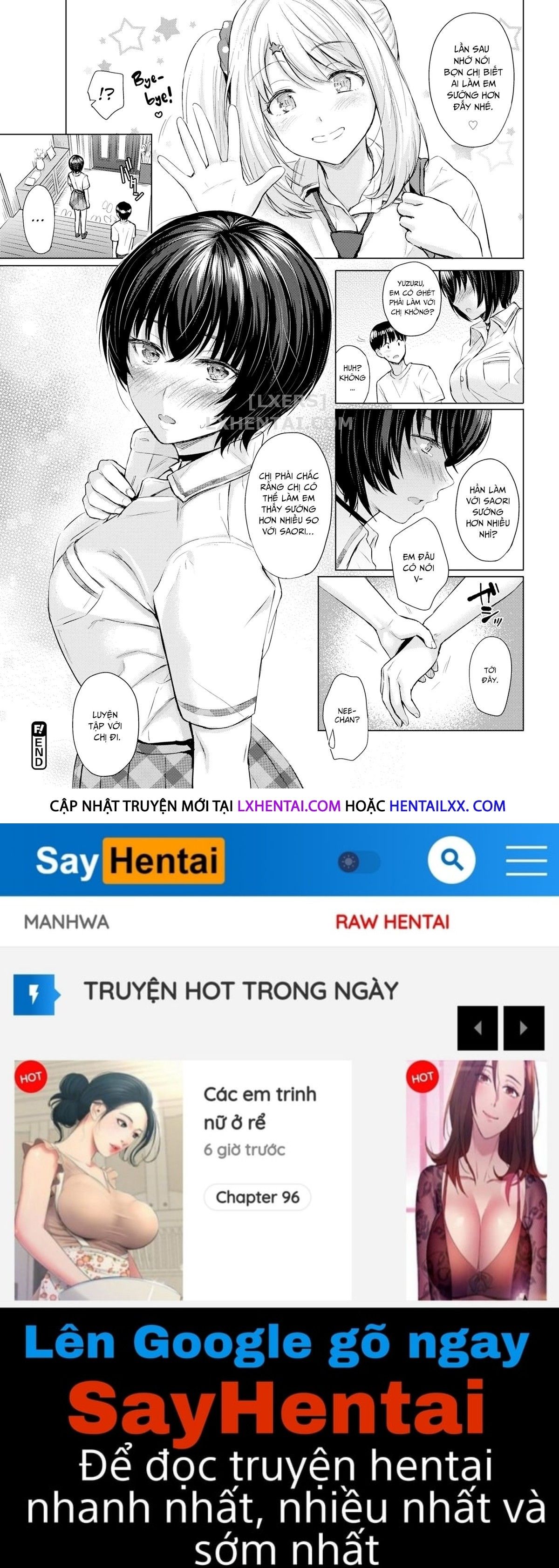 đọc truyện Itazura Talk Chương 3 ảnh 25 tại Giả Dược