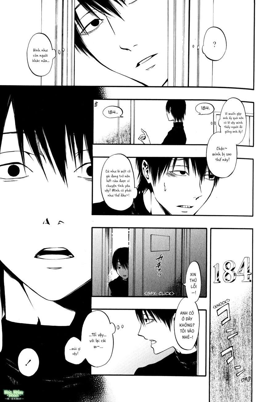 đọc truyện Ito-san Chương 1 ảnh 24 tại Thiên Thai Truyện