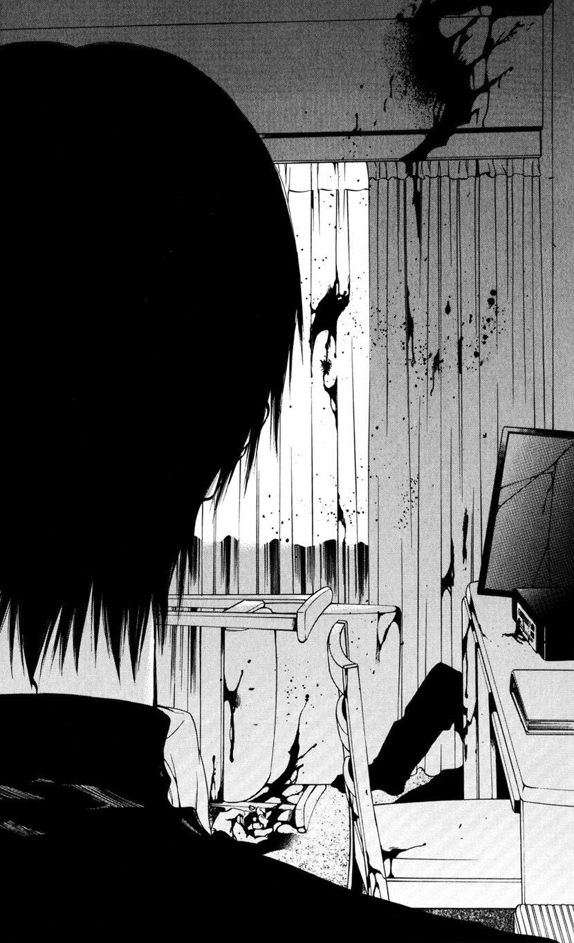 đọc truyện Ito-san Chương 1 ảnh 25 tại Thiên Thai Truyện