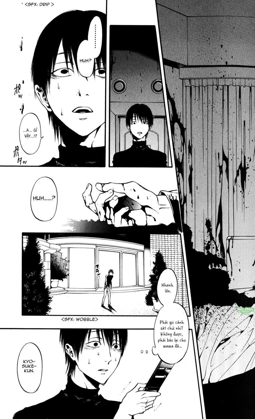 đọc truyện Ito-san Chương 1 ảnh 26 tại Thiên Thai Truyện