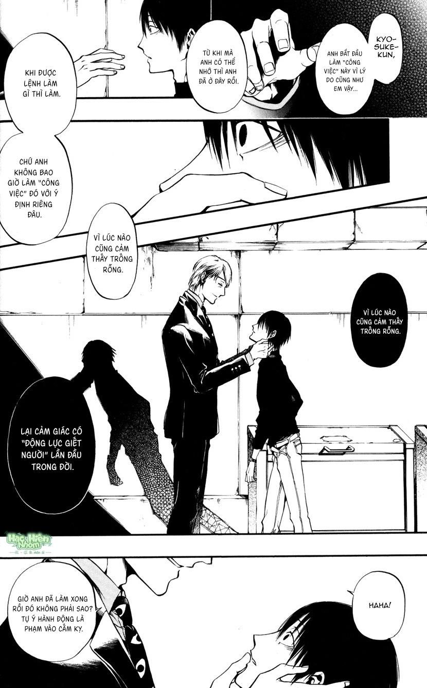 đọc truyện Ito-san Chương 1 ảnh 29 tại Thiên Thai Truyện