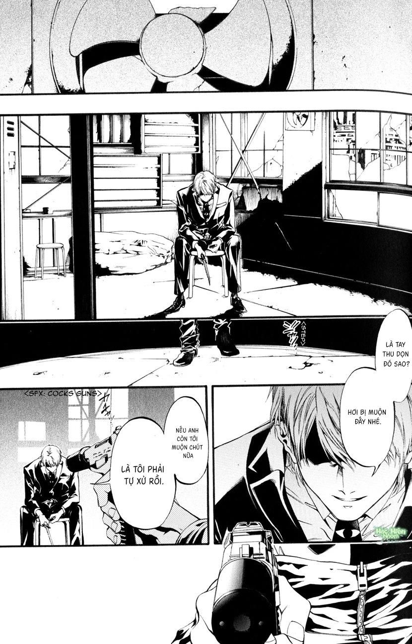 đọc truyện Ito-san Chương 1 ảnh 32 tại Thiên Thai Truyện