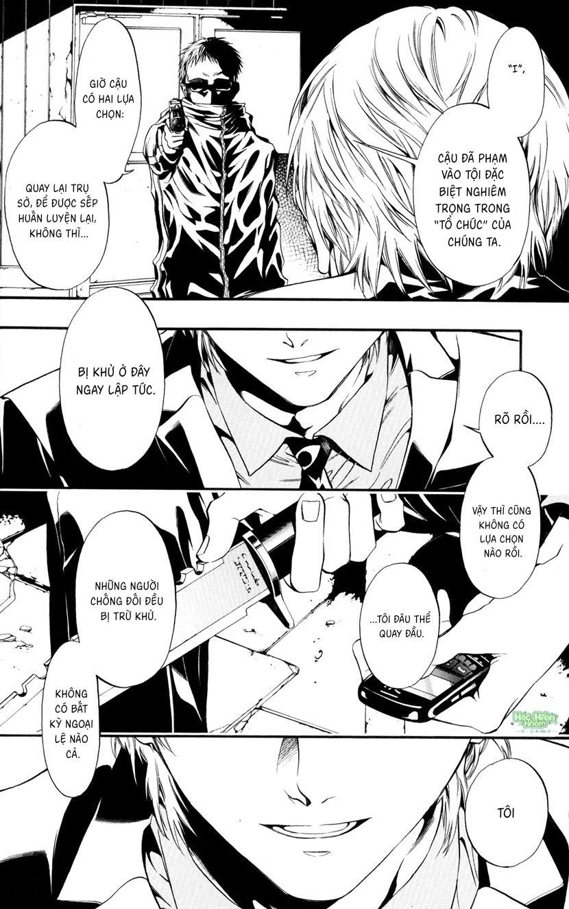 đọc truyện Ito-san Chương 1 ảnh 33 tại Thiên Thai Truyện