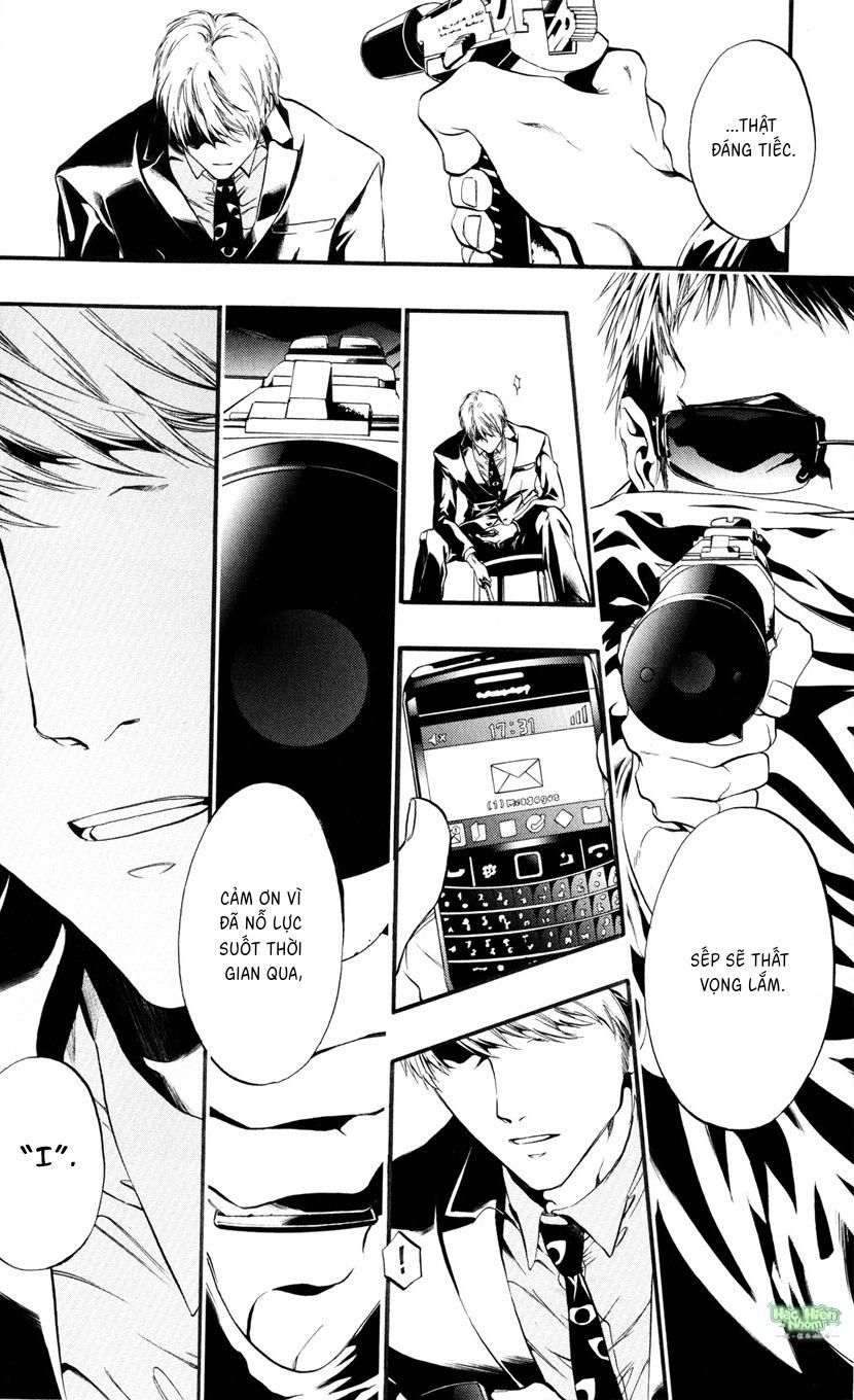 đọc truyện Ito-san Chương 1 ảnh 35 tại Thiên Thai Truyện