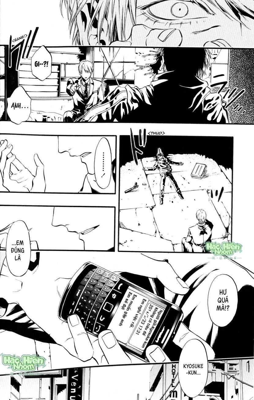 đọc truyện Ito-san Chương 2 ảnh 3 tại Thiên Thai Truyện