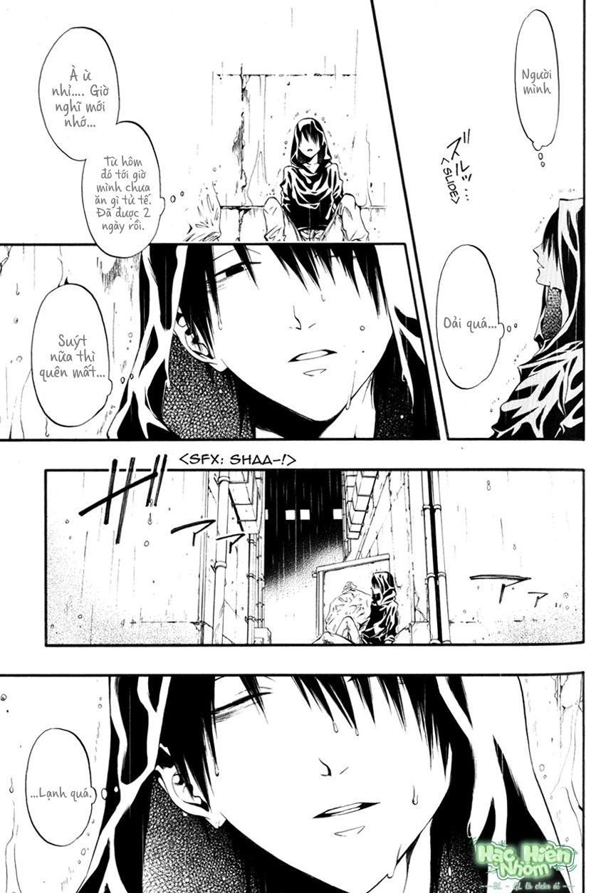 đọc truyện Ito-san Chương 2 ảnh 12 tại Thiên Thai Truyện