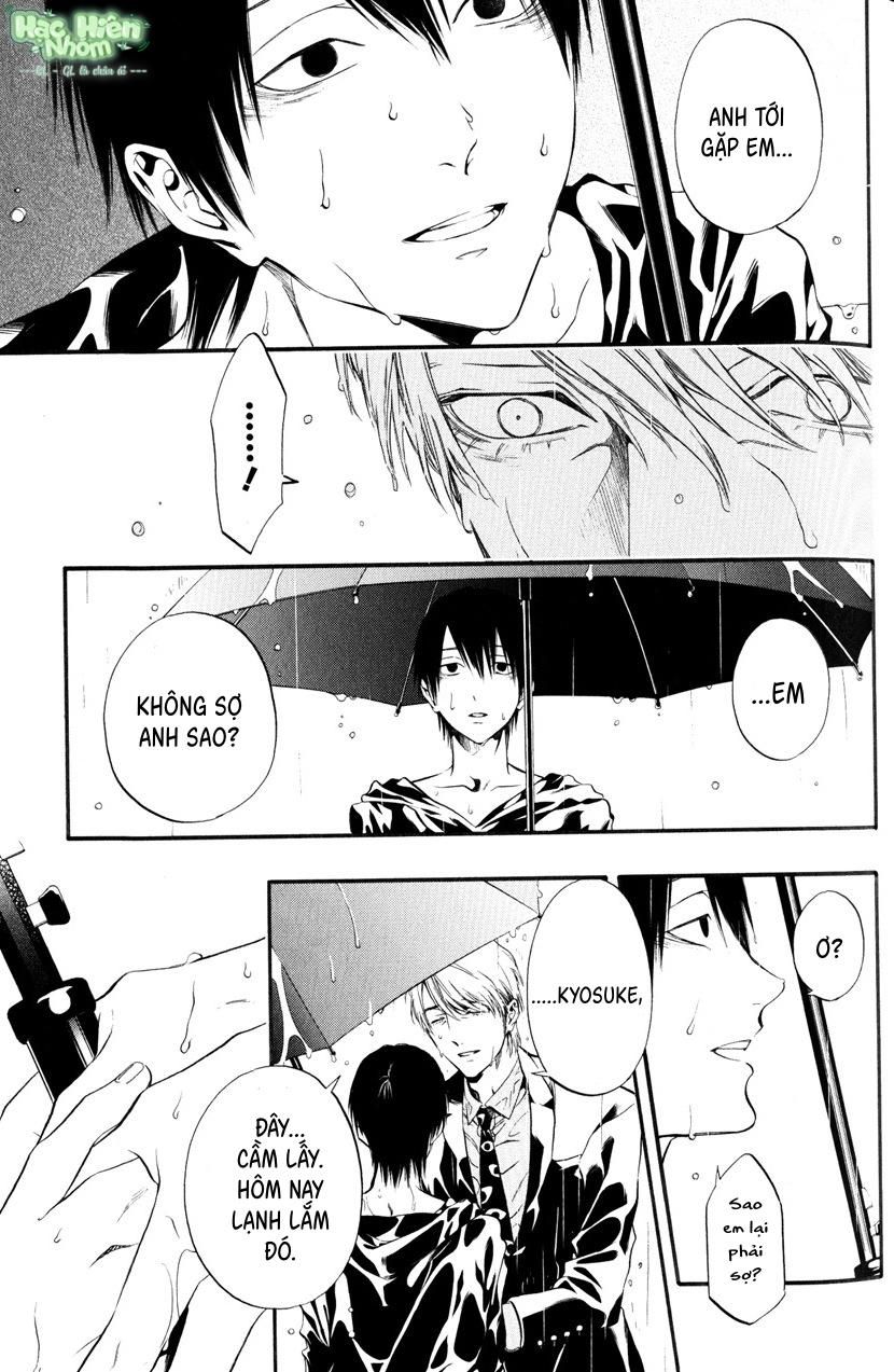 đọc truyện Ito-san Chương 2 ảnh 17 tại Thiên Thai Truyện