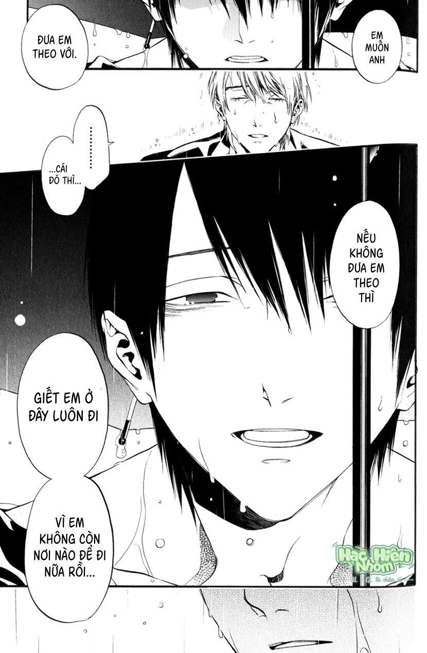 đọc truyện Ito-san Chương 2 ảnh 19 tại Thiên Thai Truyện