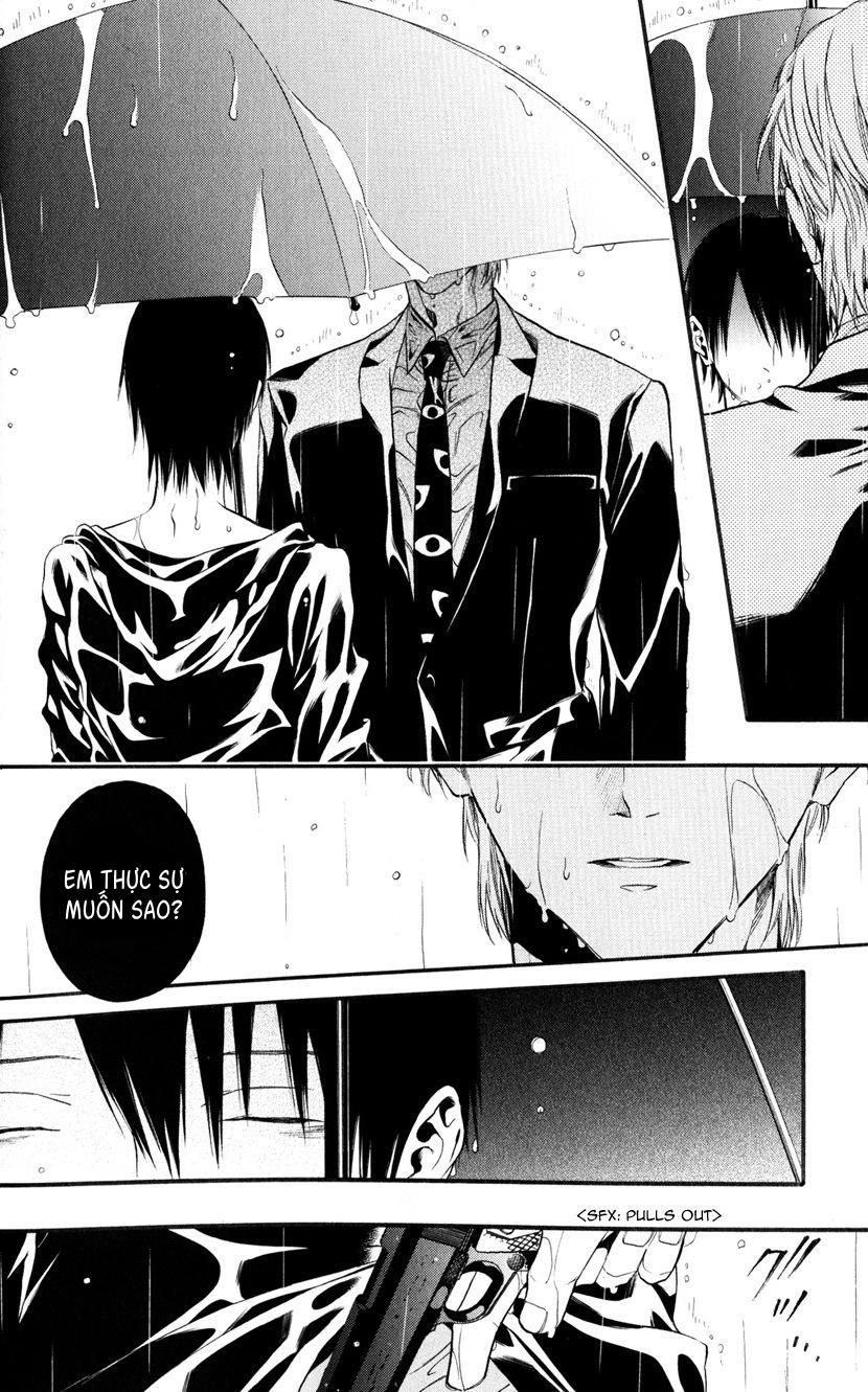 đọc truyện Ito-san Chương 2 ảnh 20 tại Thiên Thai Truyện