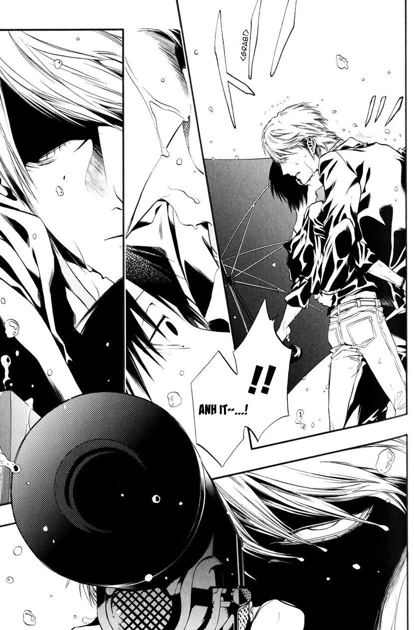 đọc truyện Ito-san Chương 2 ảnh 21 tại Thiên Thai Truyện