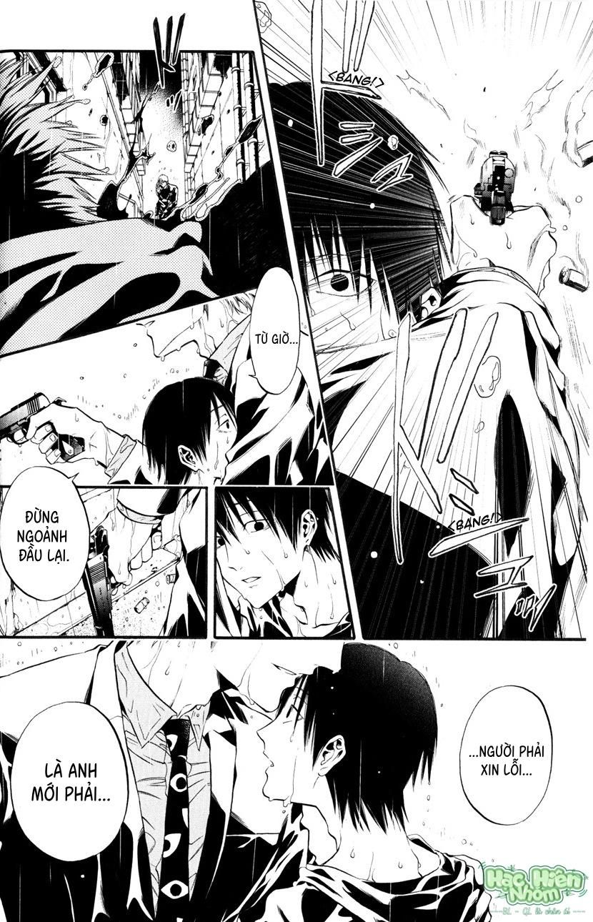 đọc truyện Ito-san Chương 2 ảnh 22 tại Thiên Thai Truyện