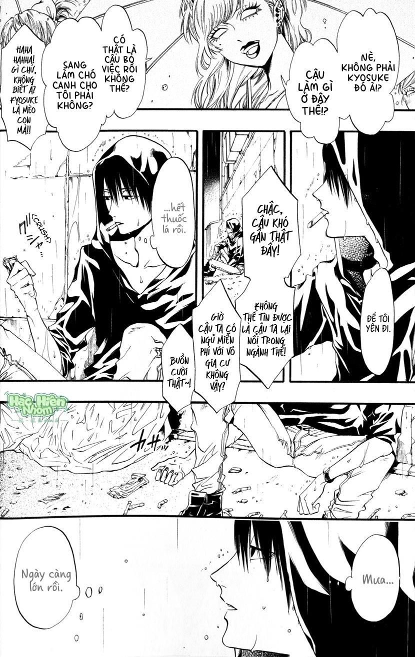 đọc truyện Ito-san Chương 2 ảnh 11 tại Thiên Thai Truyện