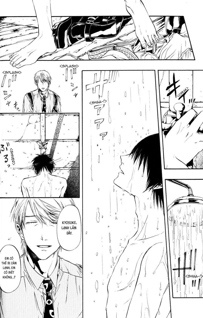 đọc truyện Ito-san Chương 3 ảnh 13 tại Thiên Thai Truyện