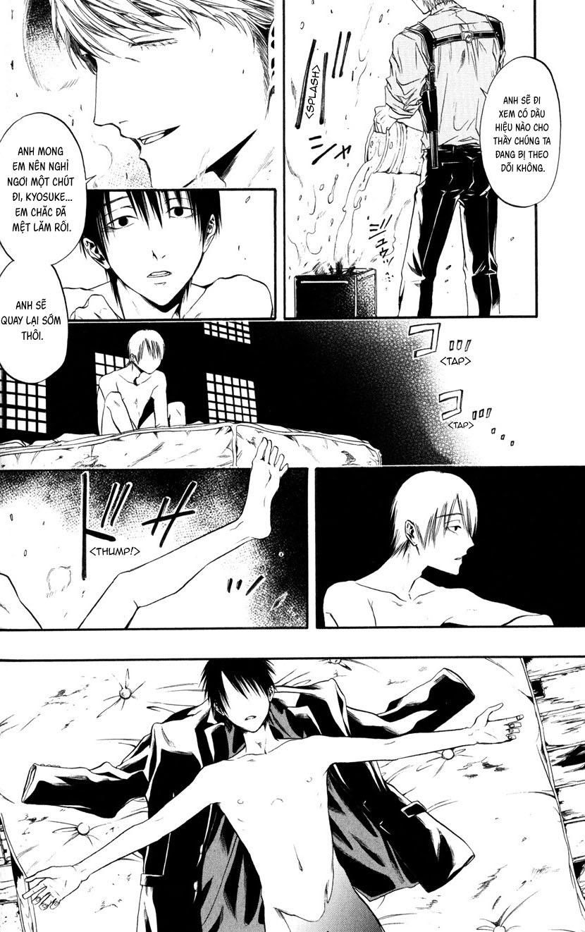 đọc truyện Ito-san Chương 3 ảnh 21 tại Thiên Thai Truyện