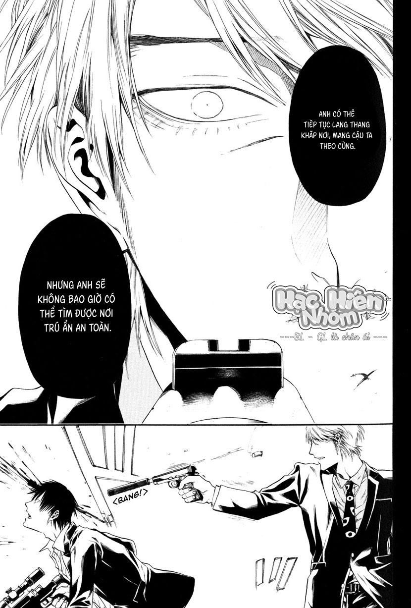 đọc truyện Ito-san Chương 3 ảnh 26 tại Thiên Thai Truyện