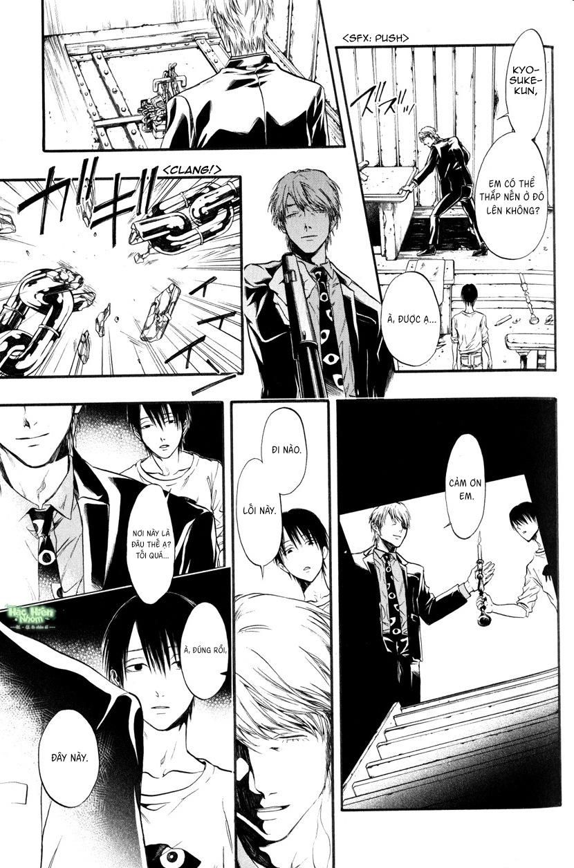 đọc truyện Ito-san Chương 4 ảnh 12 tại Thiên Thai Truyện