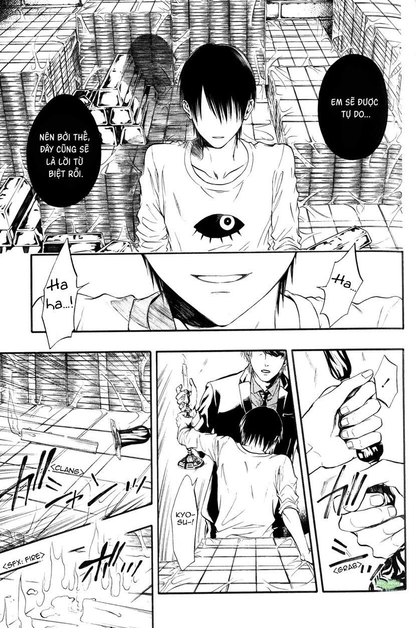 đọc truyện Ito-san Chương 4 ảnh 16 tại Thiên Thai Truyện