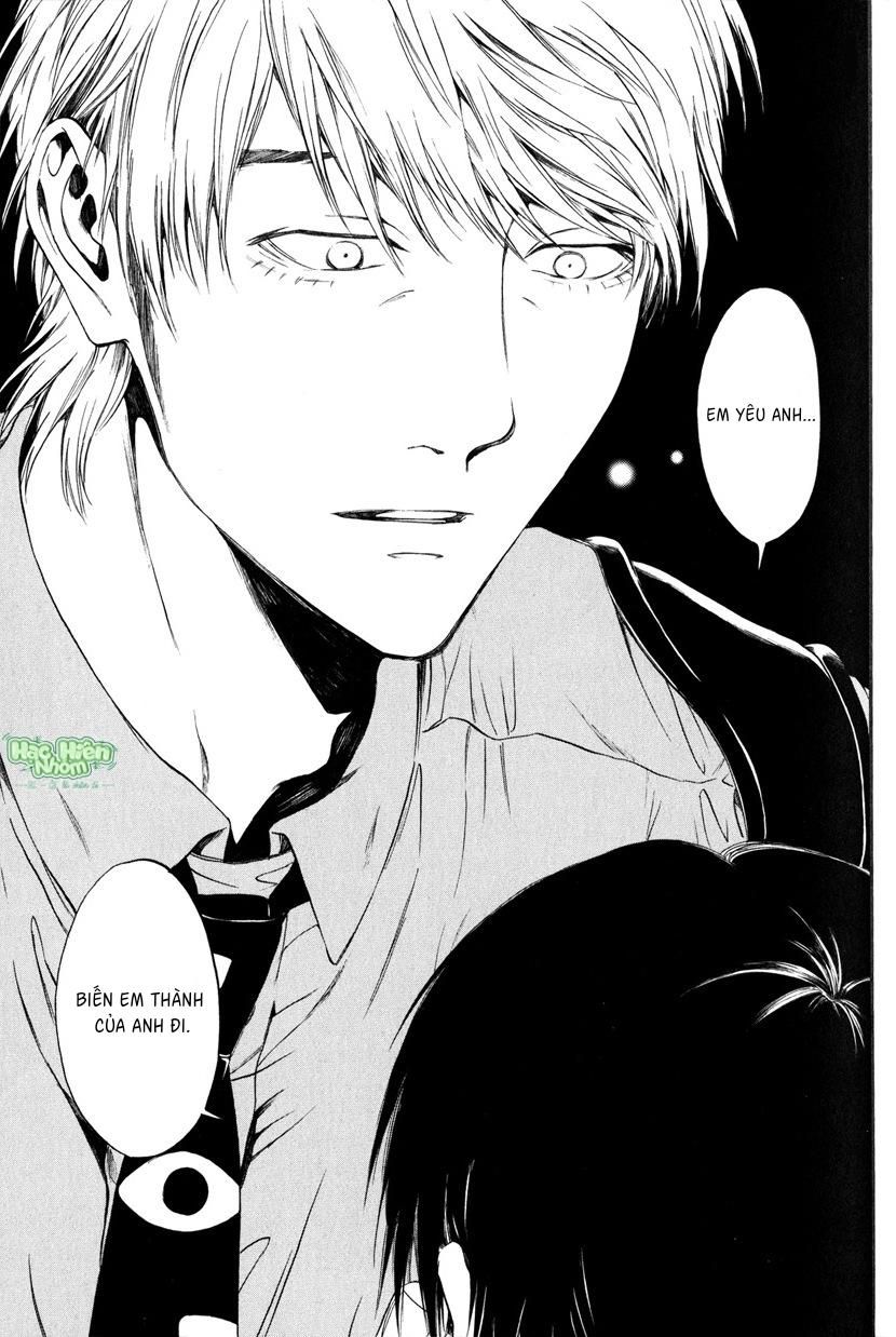 đọc truyện Ito-san Chương 4 ảnh 20 tại Thiên Thai Truyện