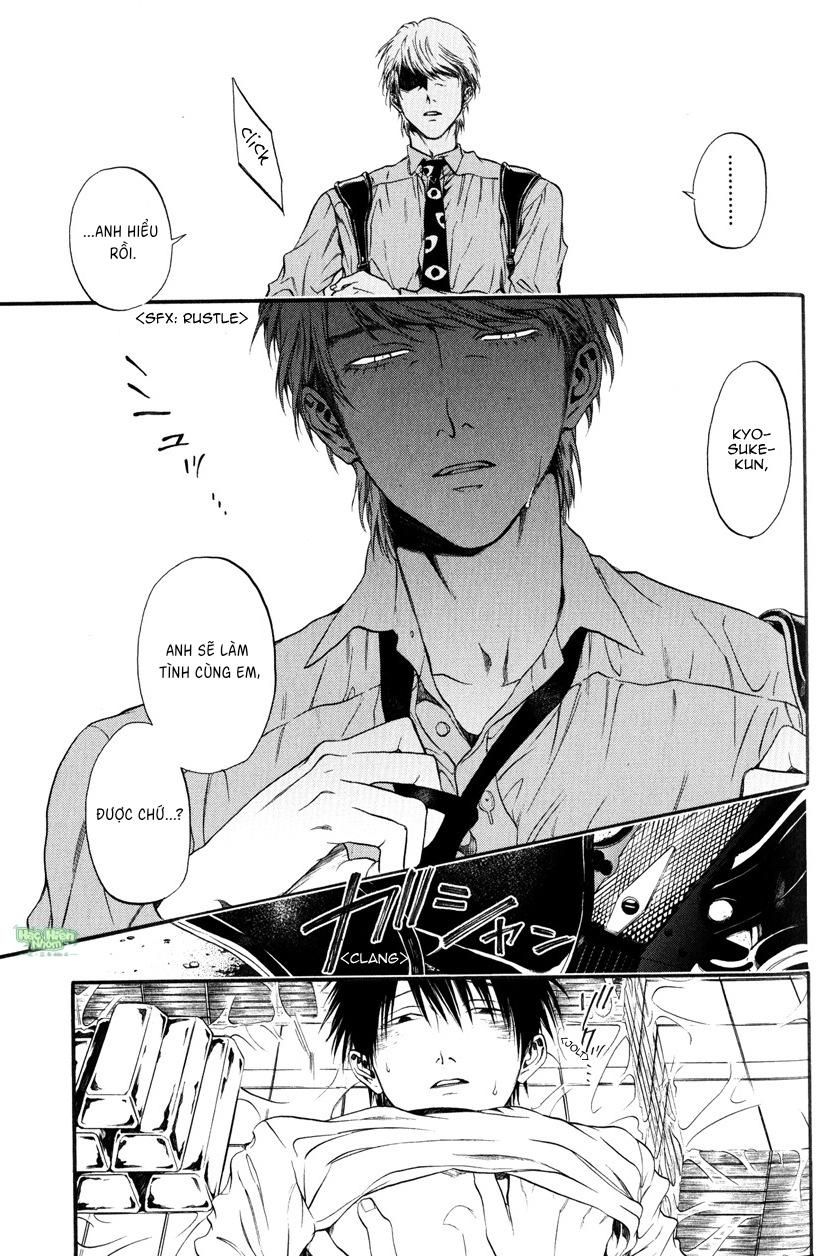 đọc truyện Ito-san Chương 4 ảnh 24 tại Thiên Thai Truyện