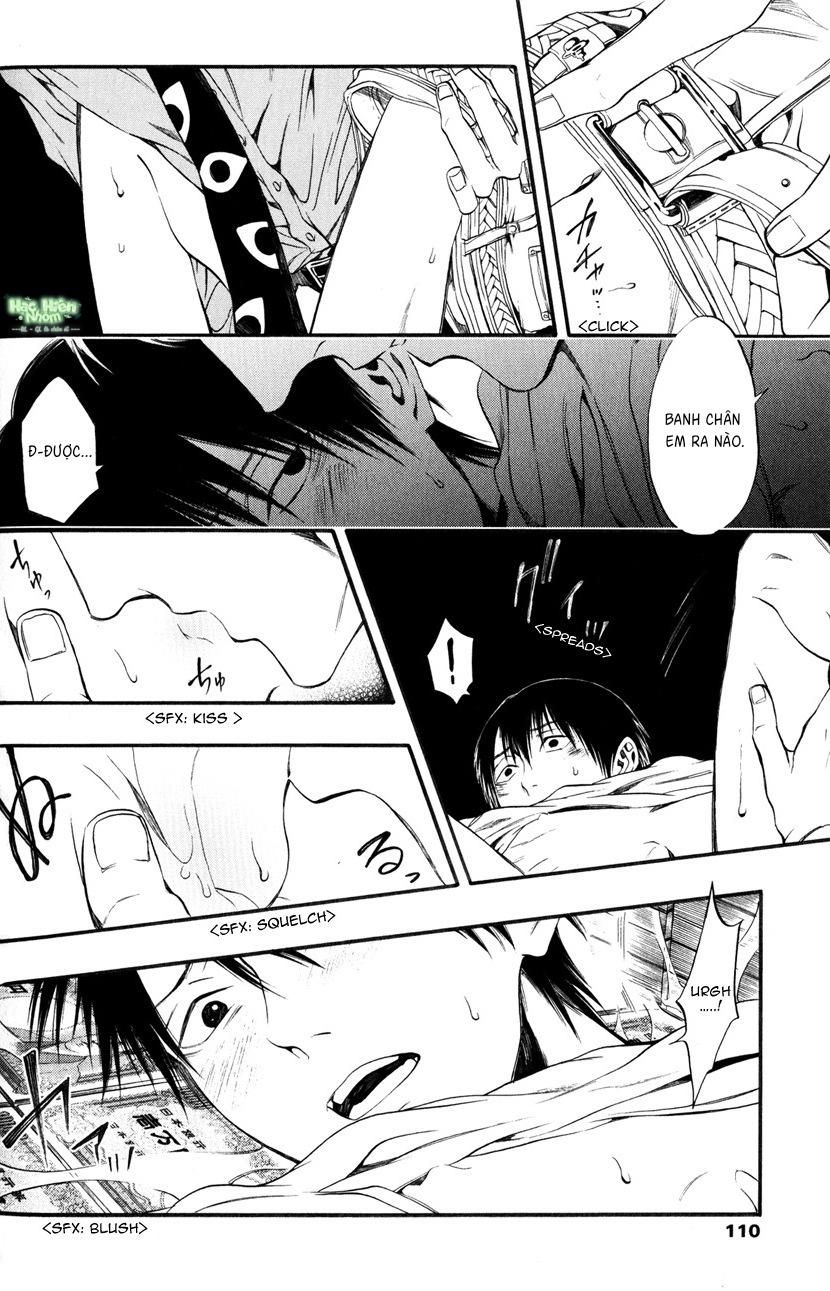 đọc truyện Ito-san Chương 4 ảnh 25 tại Thiên Thai Truyện