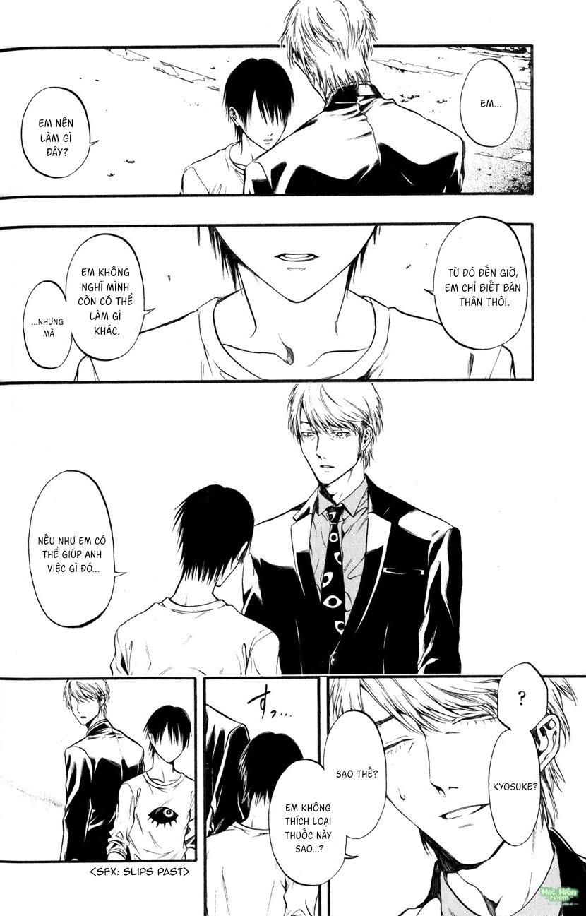 đọc truyện Ito-san Chương 4 ảnh 9 tại Thiên Thai Truyện