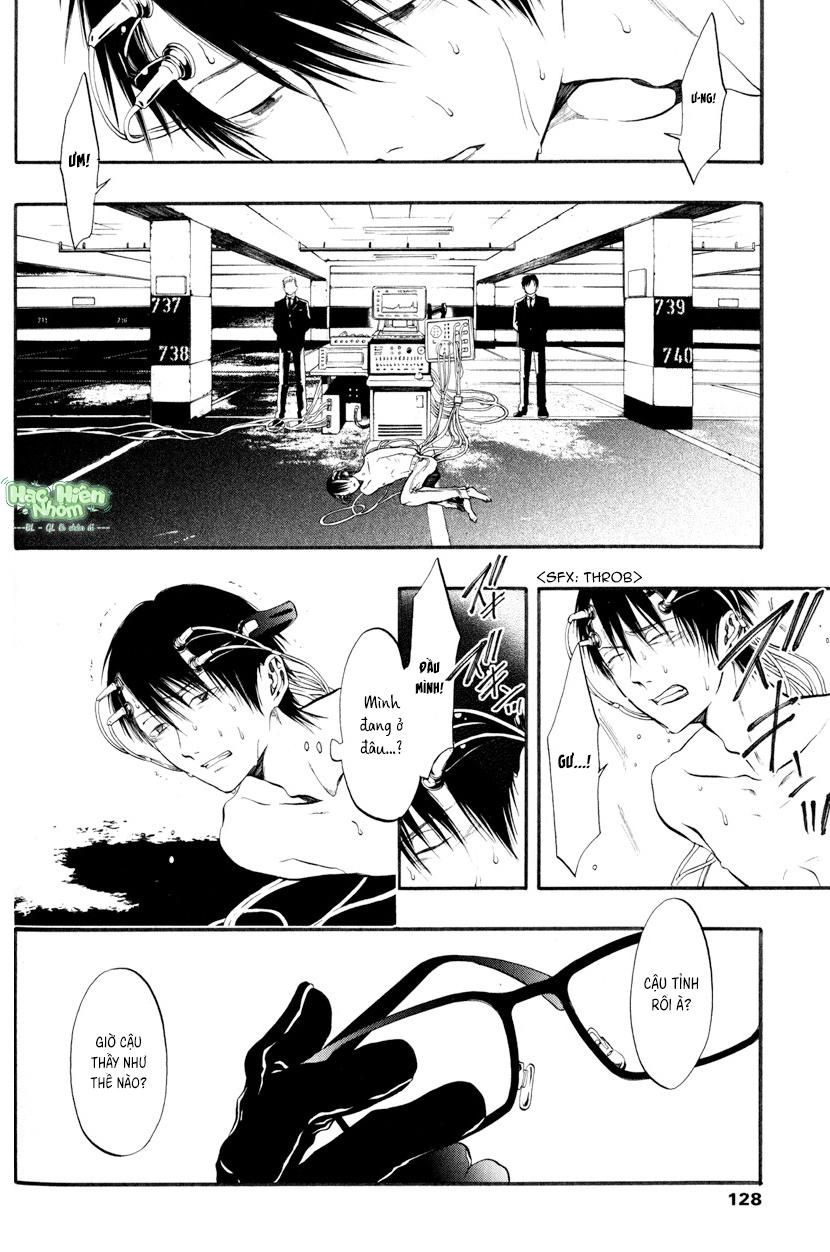 đọc truyện Ito-san Chương 5 ảnh 12 tại Thiên Thai Truyện