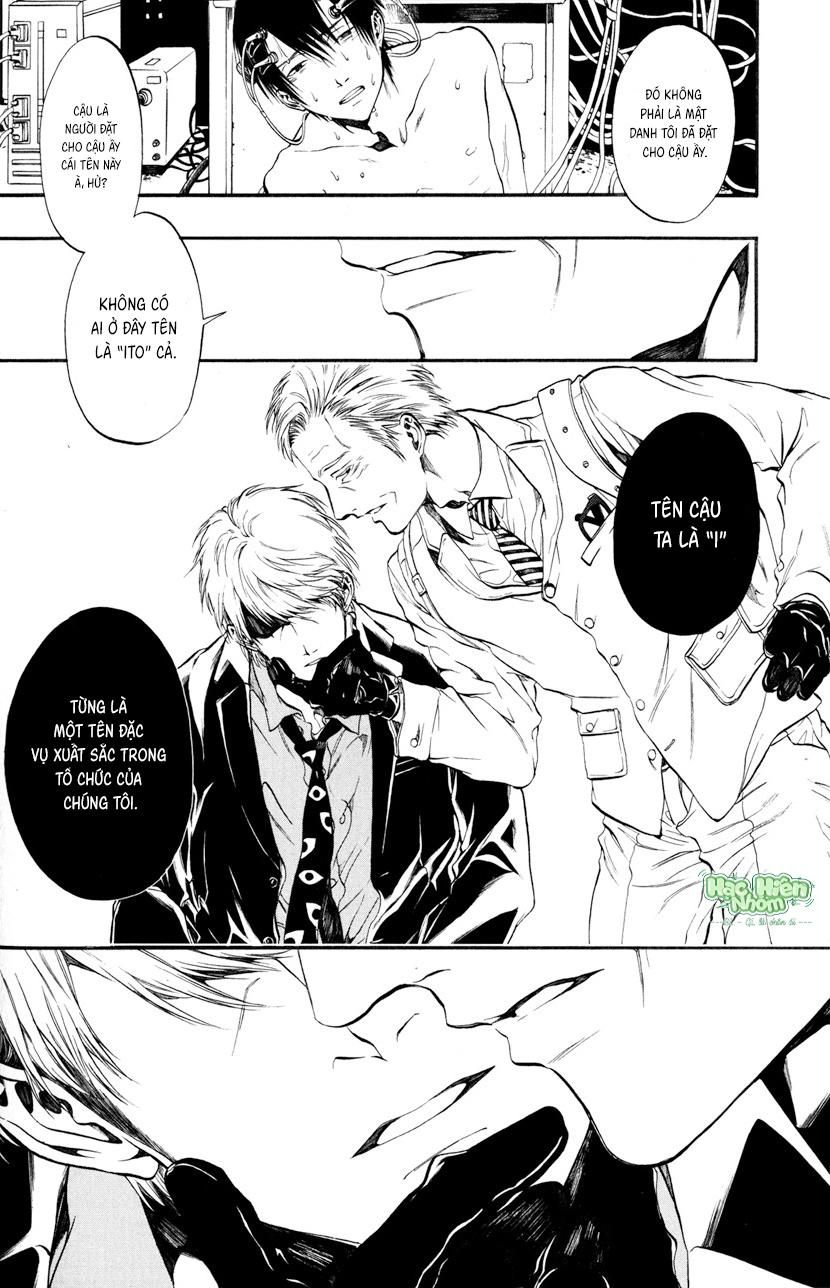 đọc truyện Ito-san Chương 5 ảnh 14 tại Thiên Thai Truyện