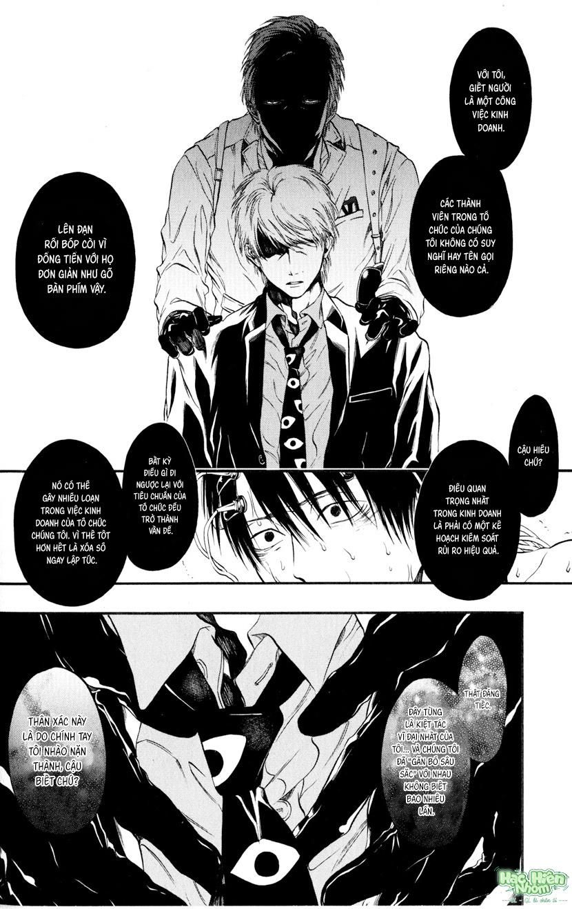 đọc truyện Ito-san Chương 5 ảnh 16 tại Thiên Thai Truyện