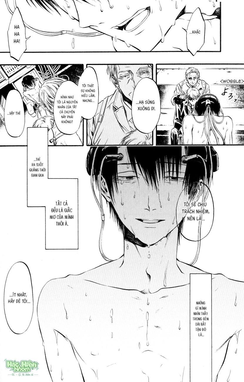 đọc truyện Ito-san Chương 5 ảnh 20 tại Thiên Thai Truyện