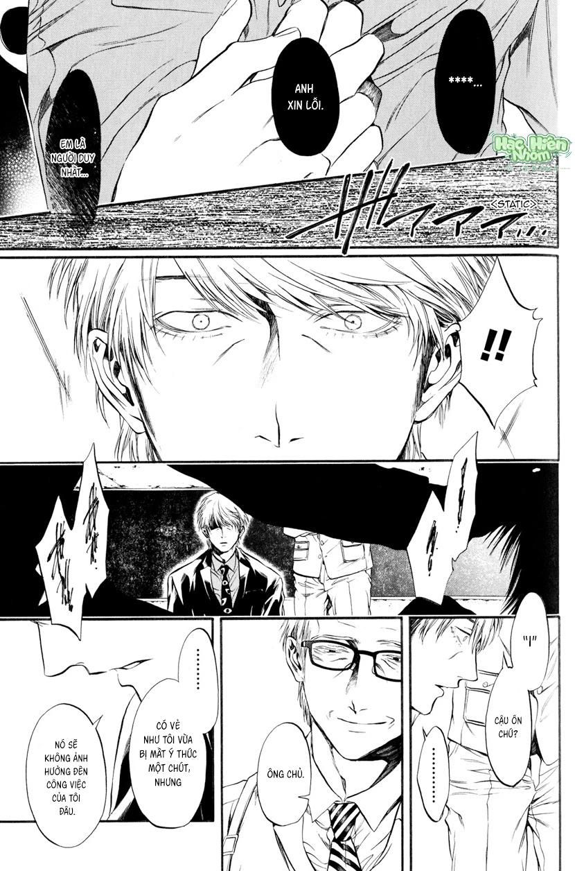 đọc truyện Ito-san Chương 5 ảnh 23 tại Thiên Thai Truyện