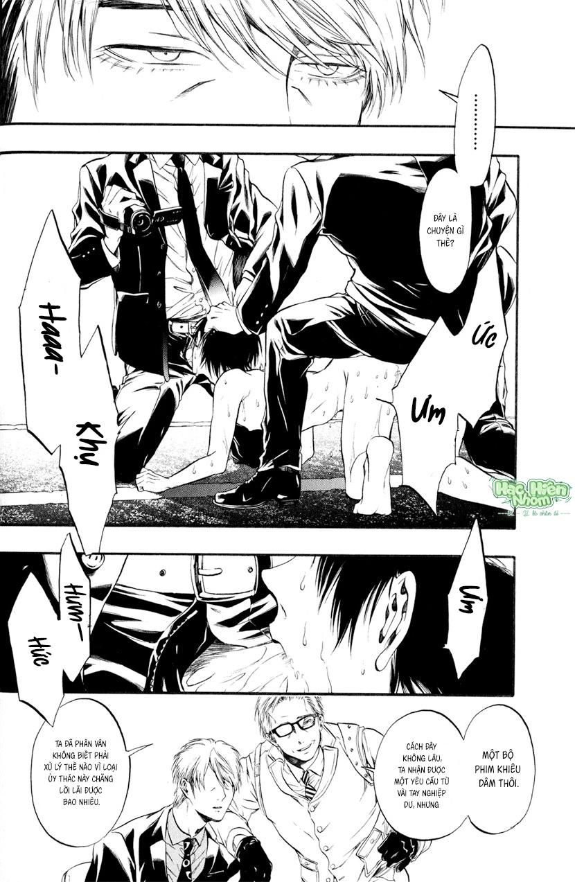 đọc truyện Ito-san Chương 5 ảnh 24 tại Thiên Thai Truyện