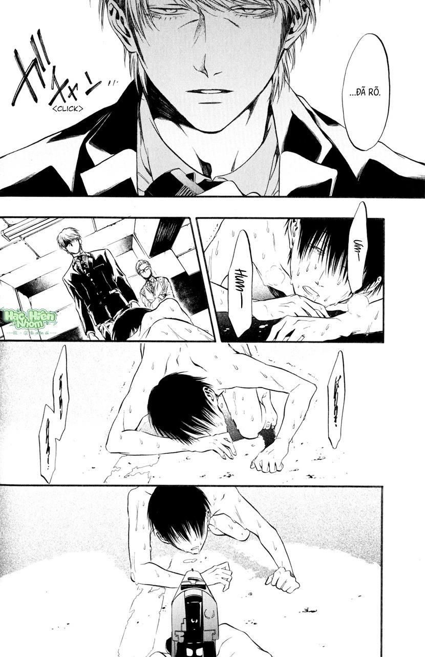 đọc truyện Ito-san Chương 5 ảnh 26 tại Thiên Thai Truyện