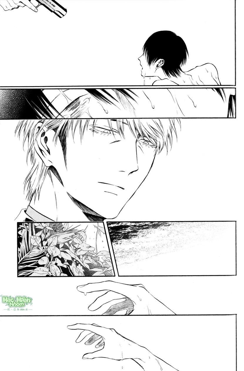 đọc truyện Ito-san Chương 5 ảnh 27 tại Thiên Thai Truyện