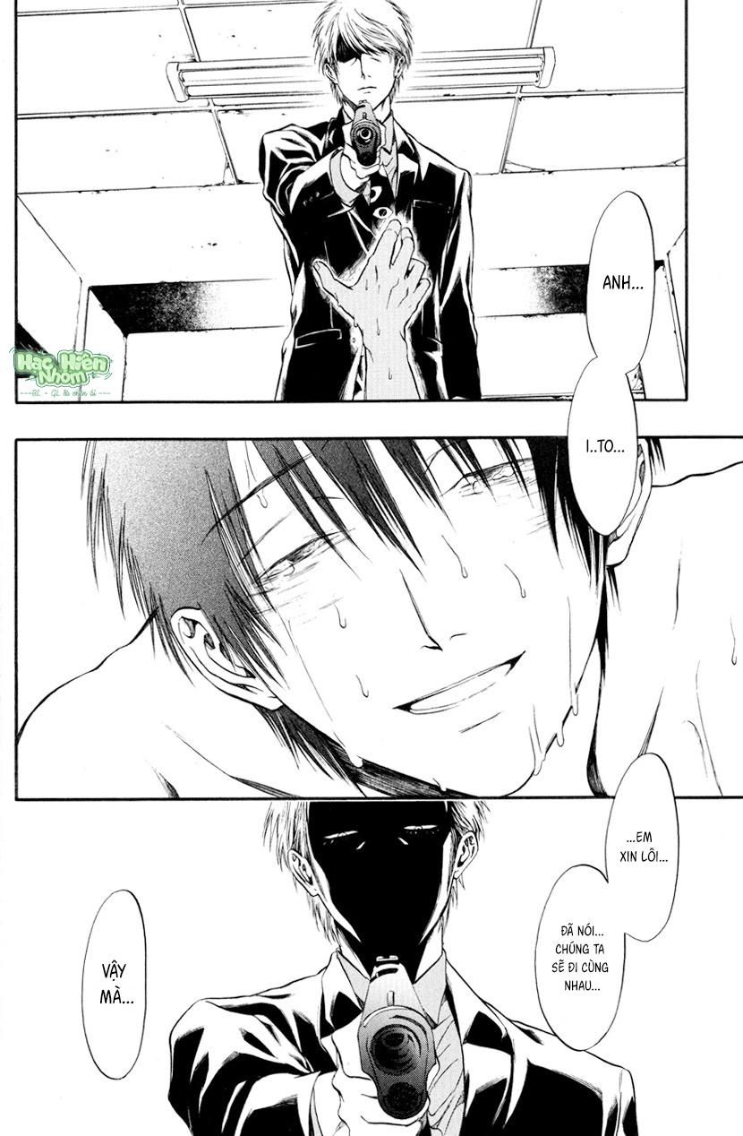 đọc truyện Ito-san Chương 5 ảnh 28 tại Thiên Thai Truyện