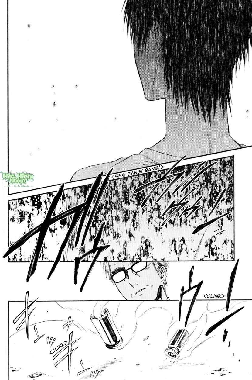 đọc truyện Ito-san Chương 5 ảnh 30 tại Thiên Thai Truyện