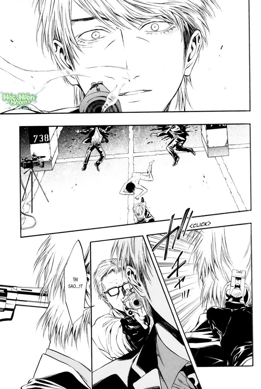 đọc truyện Ito-san Chương 5 ảnh 31 tại Thiên Thai Truyện