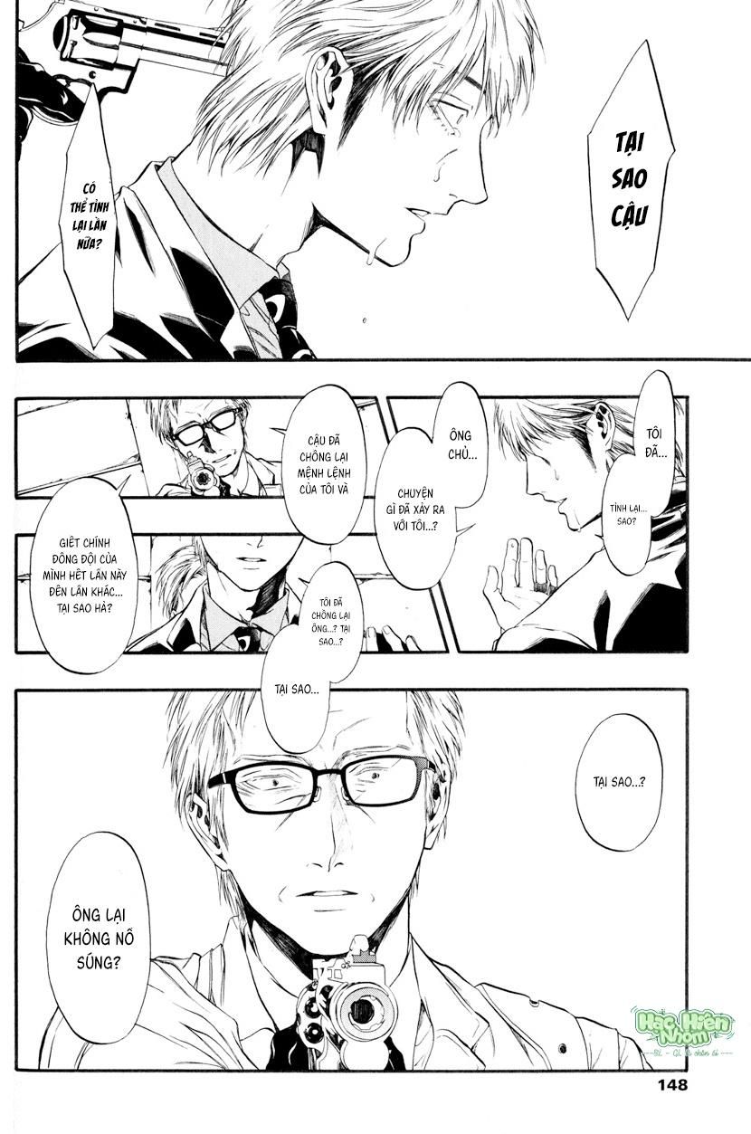 đọc truyện Ito-san Chương 5 ảnh 32 tại Thiên Thai Truyện